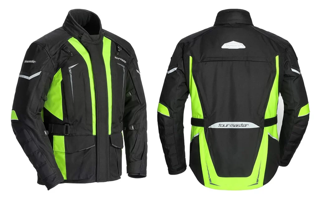 9 Best Motorcycle Jackets for Cool Weather: Top Picks for Comfort and Protection 7 Tourmaster Transition Series 5 Jacket