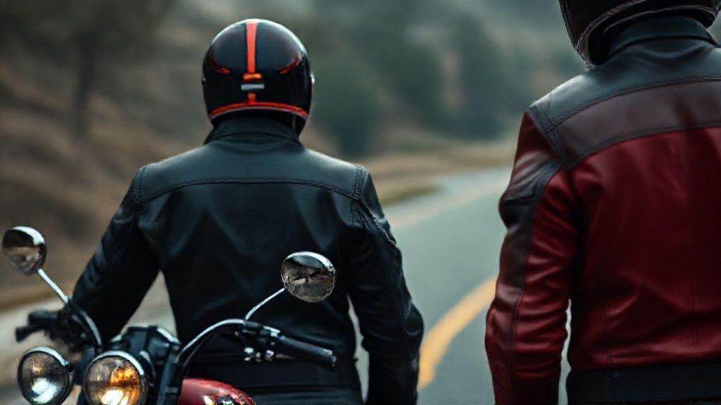 9 Best Motorcycle Jackets for Tall Riders: Top Picks for Extended Fit and Maximum Protection 4 Aerostich Roadcrafter Classic Suit