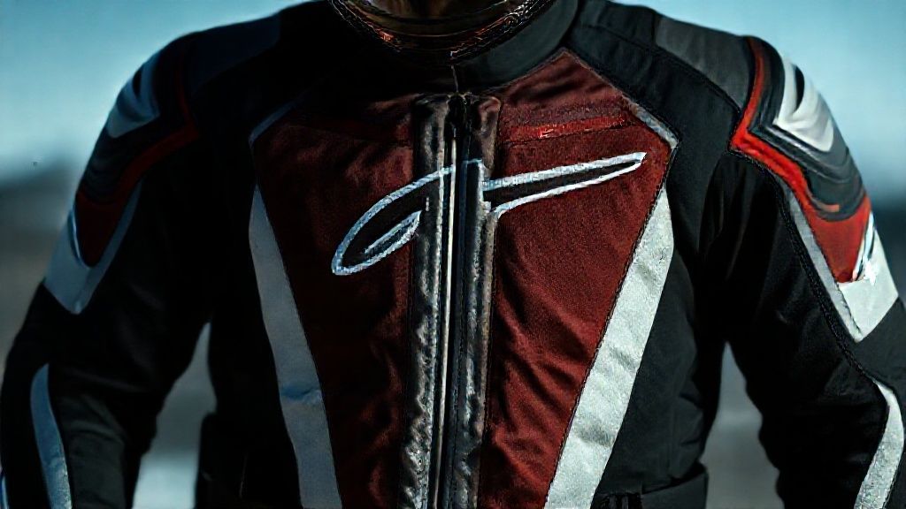 9 Best Value Adventure Jackets for Motorcycle Riders: Top Picks for 2026 4 Alpinestars Andes v3 Drystar Jacket