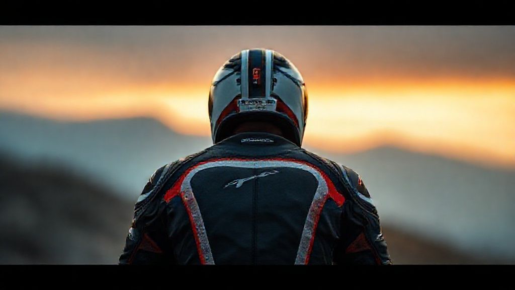 9 Best Mesh Motorcycle Jackets for Men: Stay Cool and Protected on Every Ride 2 Alpinestars T-Faster Air Jacket