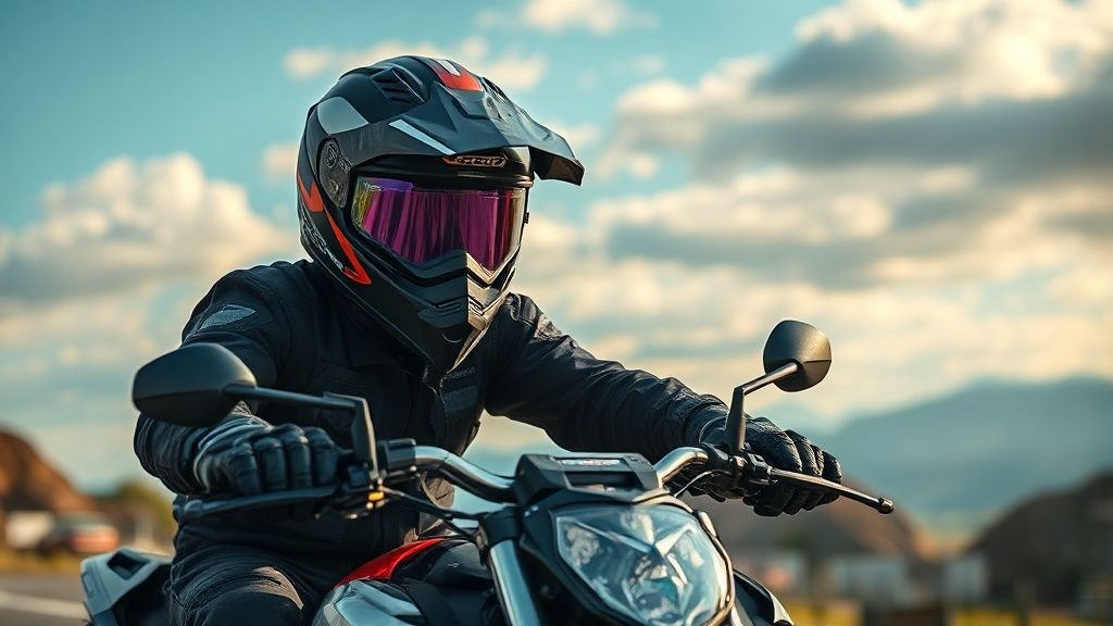 9 Best Action Cameras for Motorcycle Helmet: Top Picks for Riders in 2026 4 Read more about the article 9 Best Action Cameras for Motorcycle Helmet: Top Picks for Riders in 2026