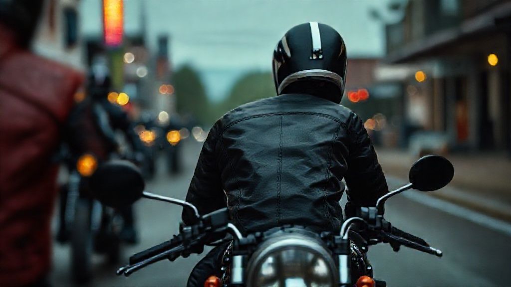 9 Best Cafe Racer Motorcycle Jackets for the Money: Top Picks for Style and Value 4 Read more about the article 9 Best Cafe Racer Motorcycle Jackets for the Money: Top Picks for Style and Value