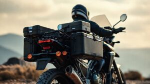 9 Best Luggage for Motorcycle Touring: Essential Options for Every Rider 2 Read more about the article 9 Best Luggage for Motorcycle Touring: Essential Options for Every Rider