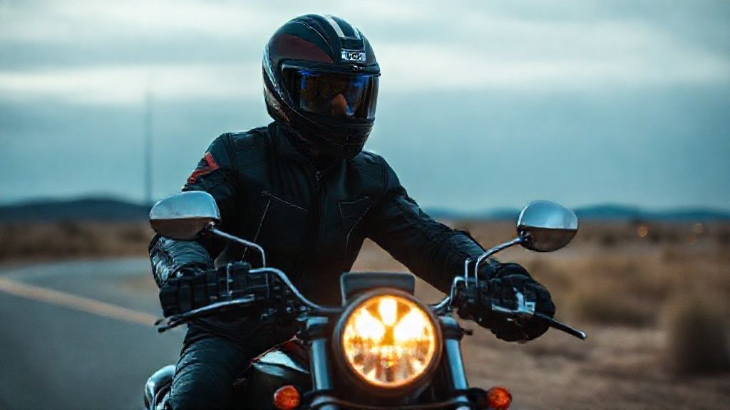 9 Best Motorcycle Jackets for Texas: Ultimate Guide for Hot Weather Riding 6 Read more about the article 9 Best Motorcycle Jackets for Texas: Ultimate Guide for Hot Weather Riding