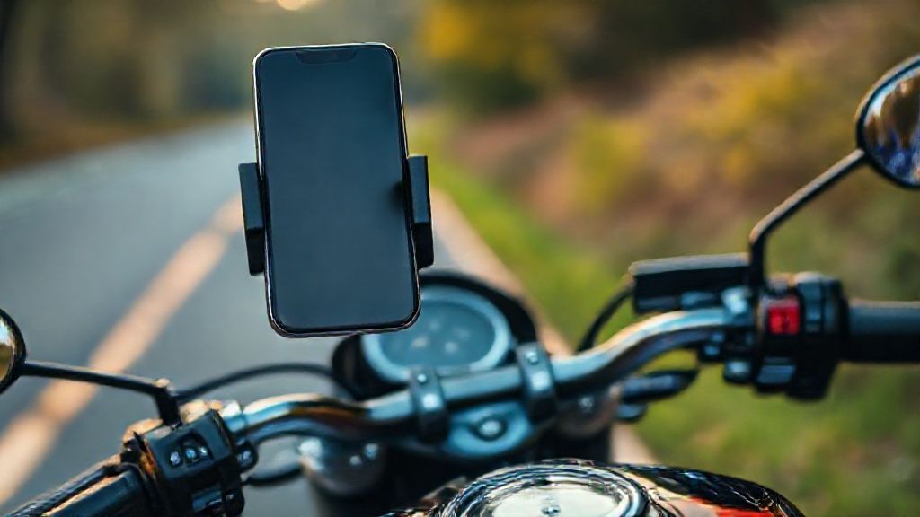 9 Best Phone Holder for Motorcycle 2026: Top Picks for Safe and Secure Riding 1 Read more about the article 9 Best Phone Holder for Motorcycle 2026: Top Picks for Safe and Secure Riding