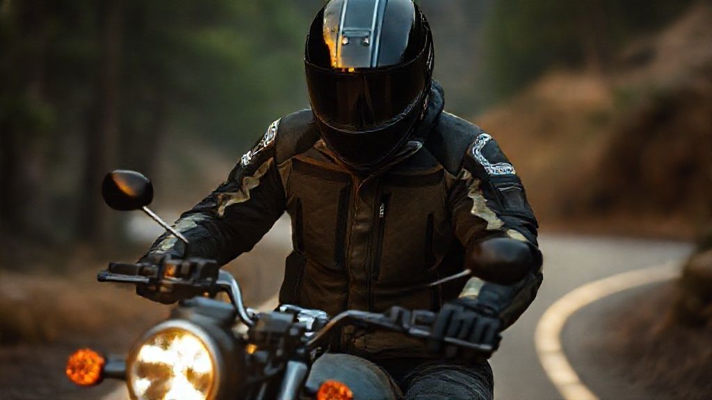 9 Best Value Adventure Jackets for Motorcycle Riders: Top Picks for 2026 7 Read more about the article 9 Best Value Adventure Jackets for Motorcycle Riders: Top Picks for 2026