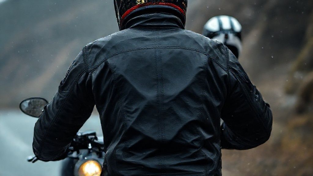 9 Best Waterproof Jackets for Motorcycle Riders: Top Picks for 2026 1 Read more about the article 9 Best Waterproof Jackets for Motorcycle Riders: Top Picks for 2026