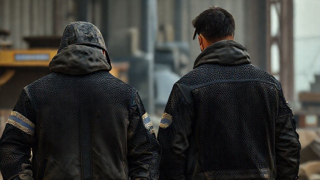 9 Best Motorcycle Jackets for Kids: Safety Meets Style on Two Wheels 4 Bilt Kids' Iron Workers Mesh Jacket