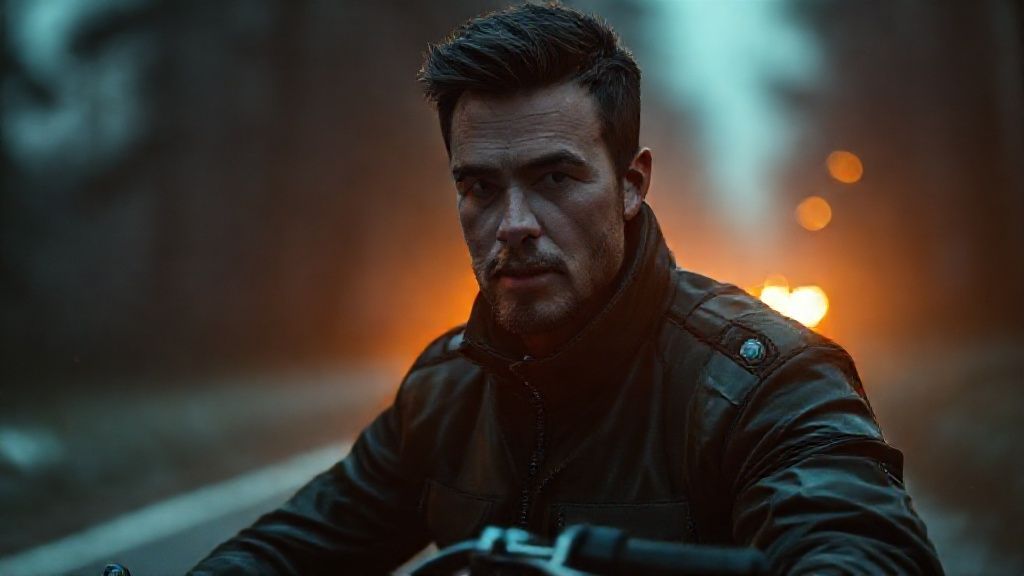 9 Best Motorcycle Jackets for Beginners: Top Picks for Safety, Comfort, and Style 7 Biltwell Lane Splitter Jacket