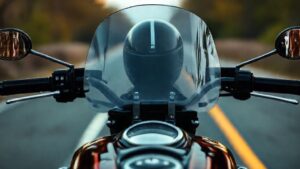 Clear vs. Tinted Motorcycle Windshields: Pros, Cons, and Laws 3 Read more about the article Clear vs. Tinted Motorcycle Windshields: Pros, Cons, and Laws