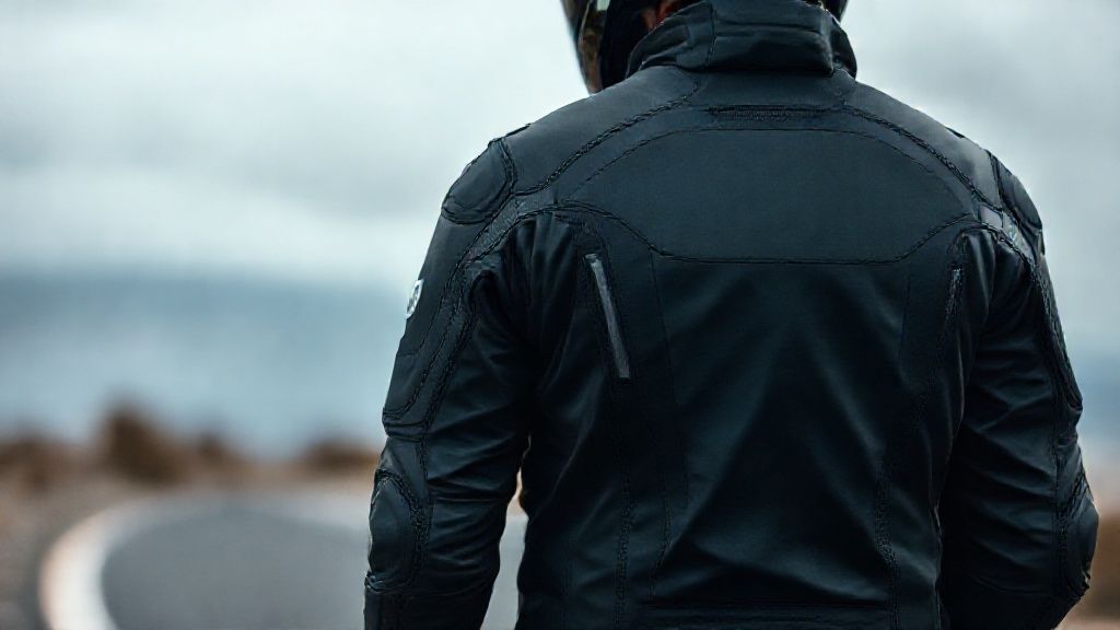 9 Best Motorcycle Jackets for Naked Bikes: Ultimate Protection Meets Style 4 Dainese Super Speed Textile Jacket