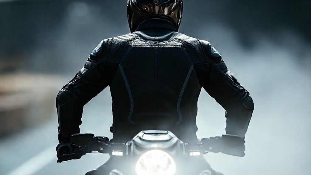 9 Best Motorcycle Jackets for Beginners: Top Picks for Safety, Comfort, and Style 5 Dainese Super Speed Textile Jacket