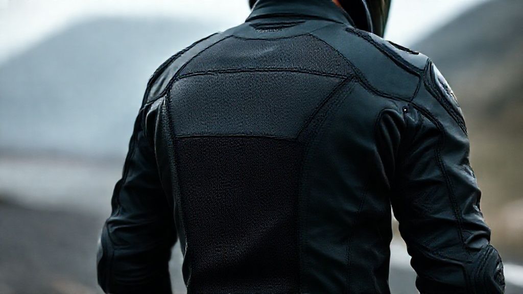 9 Best Motorcycle Jackets for California: Top Picks for Year-Round Riding 7 Dainese Super Speed Tex Jacket
