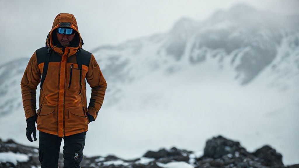 9 Best Value Adventure Jackets for Motorcycle Riders: Top Picks for 2026 6 Firstgear Kilimanjaro Jacket