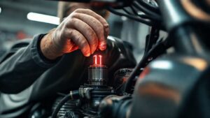 How to Change an Ignition Coil on a Motorcycle: A Complete Step-by-Step Guide 8 Read more about the article How to Change an Ignition Coil on a Motorcycle: A Complete Step-by-Step Guide