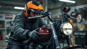 How to Test a 6 Volt Motorcycle: A Complete Diagnostic Guide for Classic Bike Owners 6 Read more about the article How to Test a 6 Volt Motorcycle: A Complete Diagnostic Guide for Classic Bike Owners
