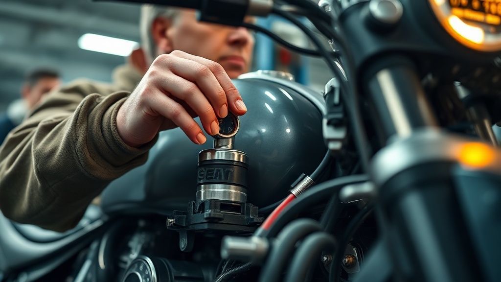 How to Test Ignition Coil on Motorcycle: A Complete Beginner's Guide 3 Read more about the article How to Test Ignition Coil on Motorcycle: A Complete Beginner’s Guide