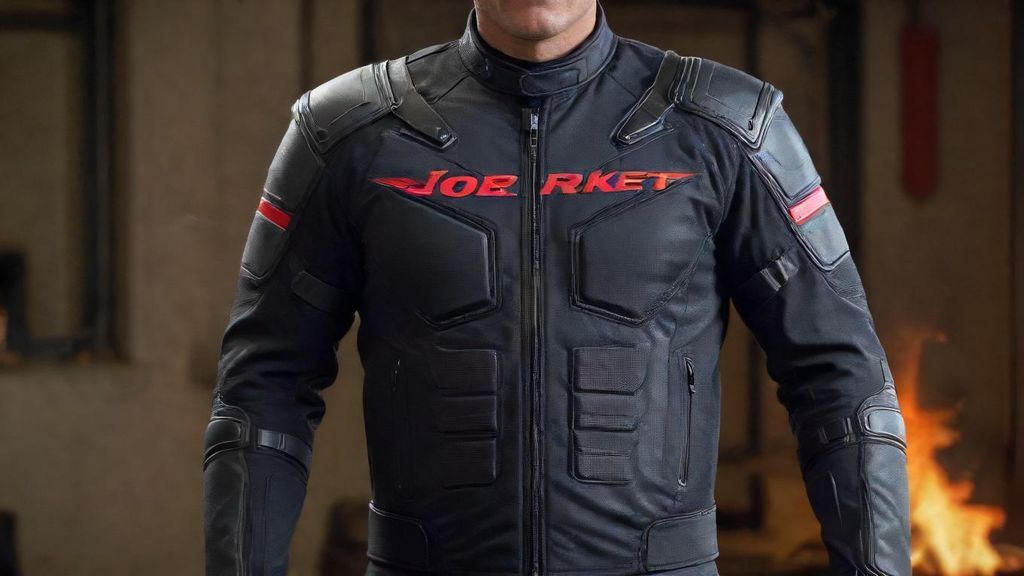 9 Best Waterproof Jackets for Motorcycle Riders: Top Picks for 2026 5 Joe Rocket Ballistic Revolution Jacket