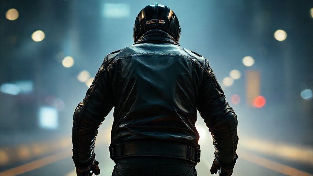 9 Best Motorcycle Jackets for Seattle's Unpredictable Weather: Your Complete Guide 8 Joe Rocket Ballistic Revolution Jacket