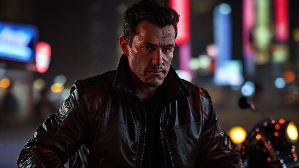 9 Best Motorcycle Jackets for Naked Bikes: Ultimate Protection Meets Style 7 Joe Rocket Phoenix Ion Jacket