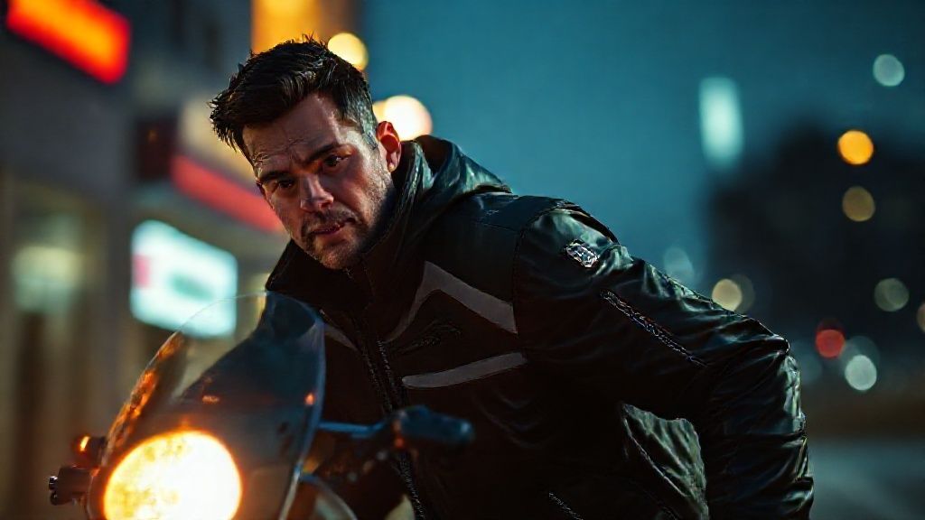 9 Best Motorcycle Jackets for Beginners: Top Picks for Safety, Comfort, and Style 4 Joe Rocket Phoenix Ion Jacket