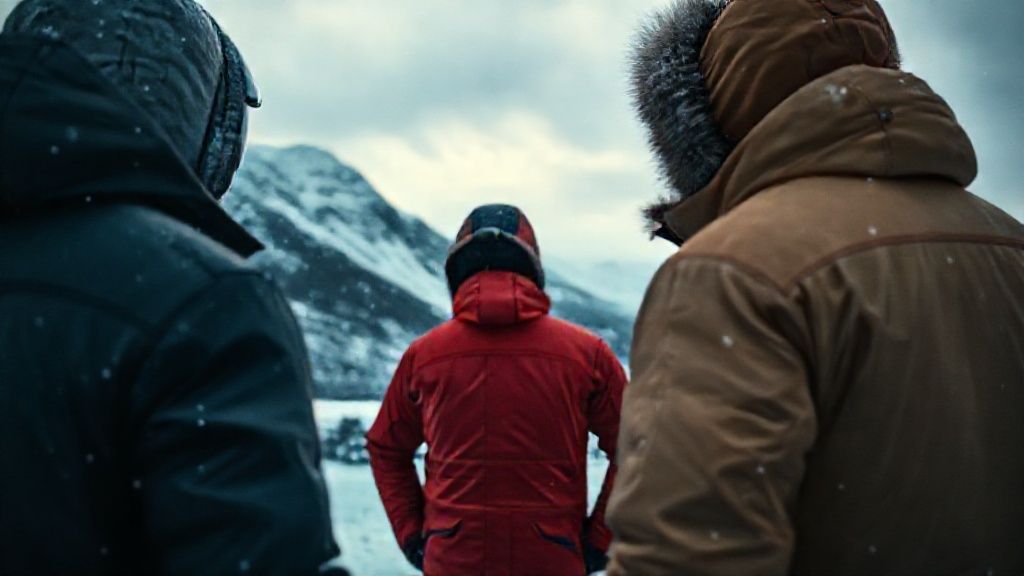 9 Best Motorcycle Jackets for Seattle's Unpredictable Weather: Your Complete Guide 3 Klim Carlsbad Jacket