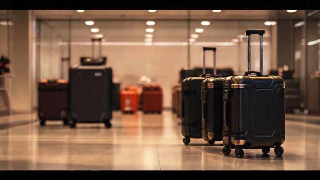 9 Best Luggage for Motorcycle Touring: Essential Options for Every Rider 3 Modular Luggage Systems