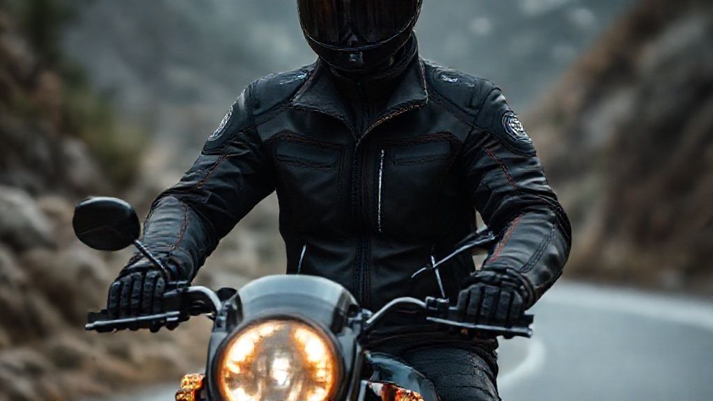 9 Best Value Adventure Jackets for Motorcycle Riders: Top Picks for 2026 2 REV'IT! Cayenne Pro Jacket