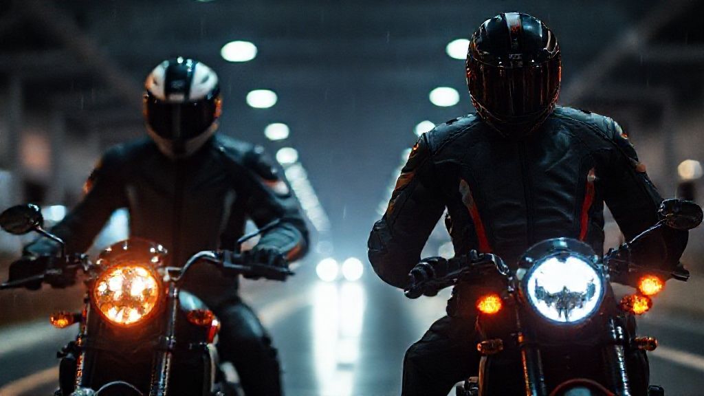 9 Best Motorcycle Jackets for Naked Bikes: Ultimate Protection Meets Style 3 REV'IT! Tornado 3 Jacket