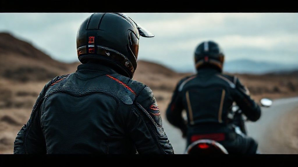 9 Best Mesh Motorcycle Jackets for Men: Stay Cool and Protected on Every Ride 4 REV'IT! Tornado 3 Jacket