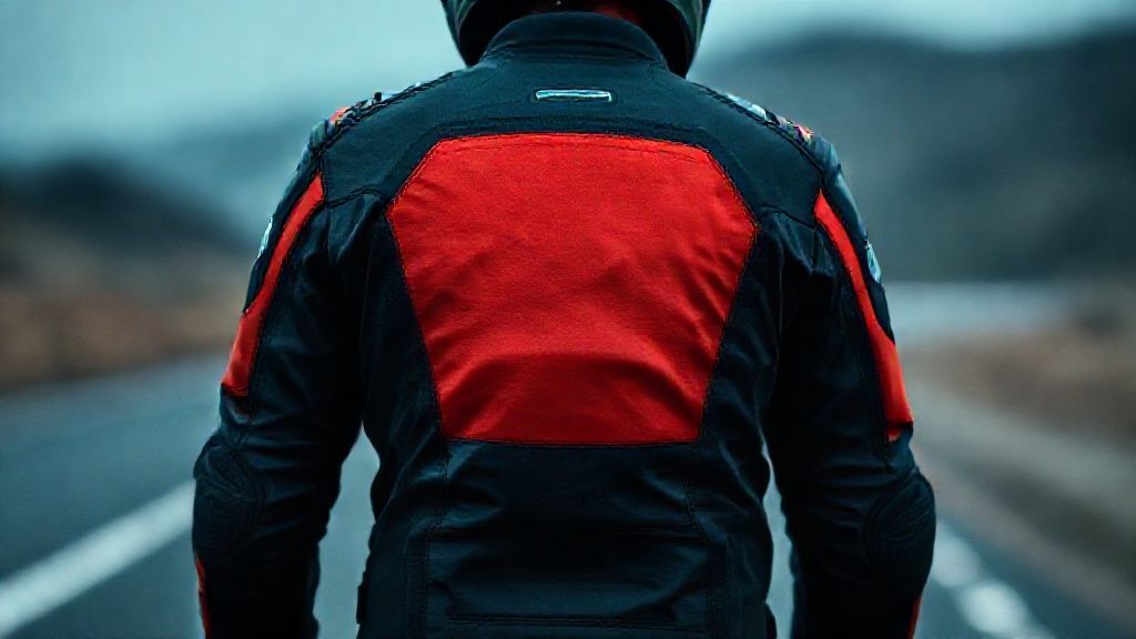 9 Best Motorcycle Jackets for Texas: Ultimate Guide for Hot Weather Riding 2 REV'IT! Tornado 3 Textile Jacket