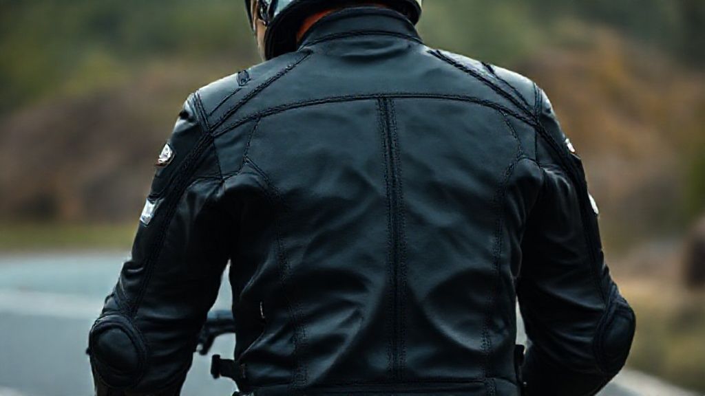 9 Best Bomber Jackets for Motorcycle Riders: Top Picks for Style and Safety 4 REV'IT! Warwick Motorcycle Jacket
