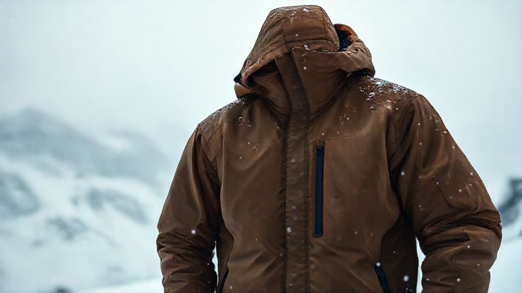 9 Best Motorcycle Jackets for Seattle's Unpredictable Weather: Your Complete Guide 9 Rukka Armarone Gore-Tex Jacket