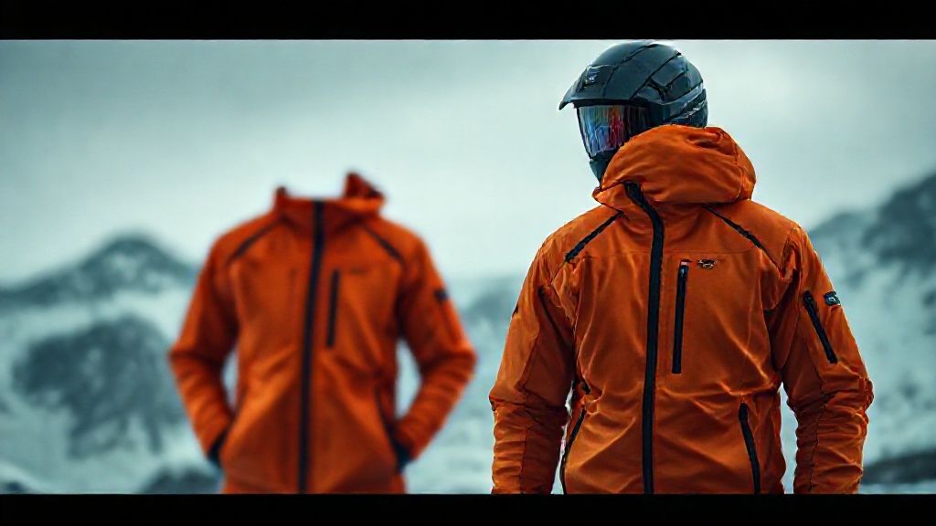 9 Best Motorcycle Jackets for Naked Bikes: Ultimate Protection Meets Style 8 Rukka Forsair Pro Jacket