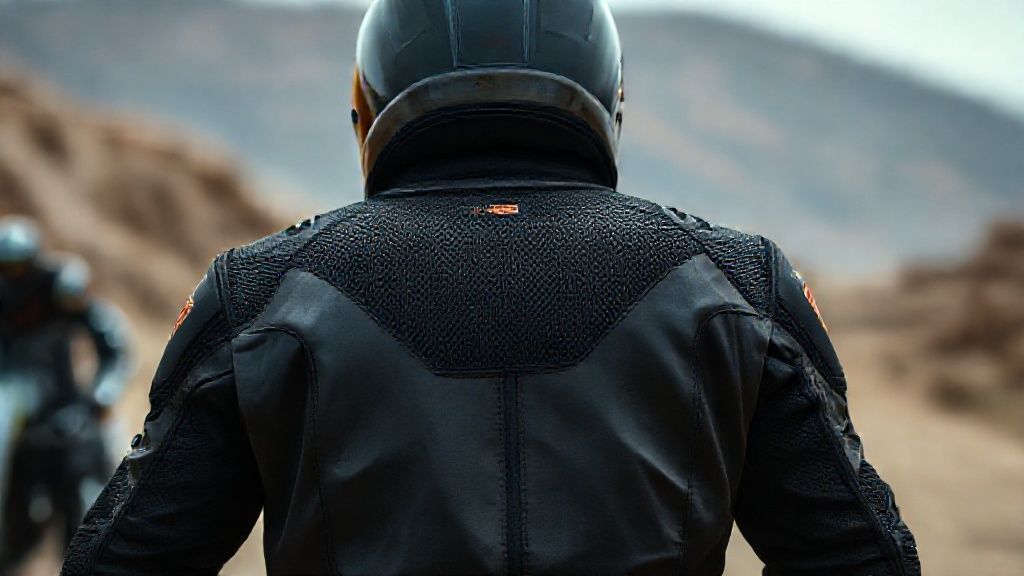 9 Best Mesh Motorcycle Jackets for Men: Stay Cool and Protected on Every Ride 7 Scorpion Drafter II Mesh Jacket