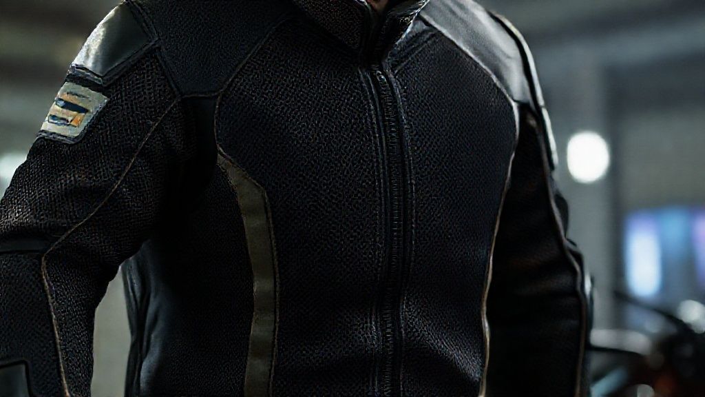 9 Best Motorcycle Jackets for Texas: Ultimate Guide for Hot Weather Riding 5 Scorpion Drafter II Mesh Jacket