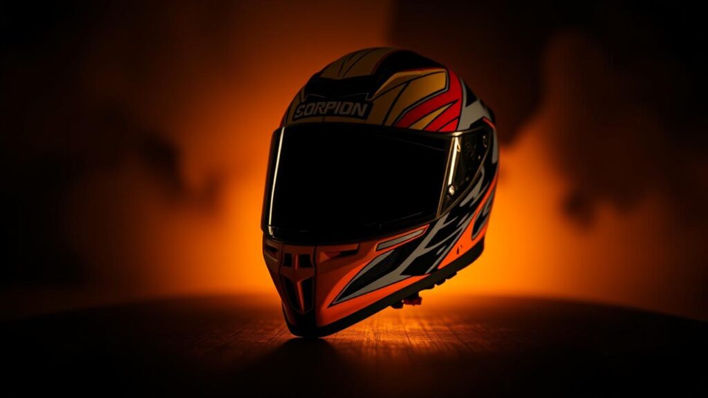 9 Best Full Face Motorcycle Helmets for Women: Top Picks for Safety and Style 6 Scorpion EXO-R1 Air