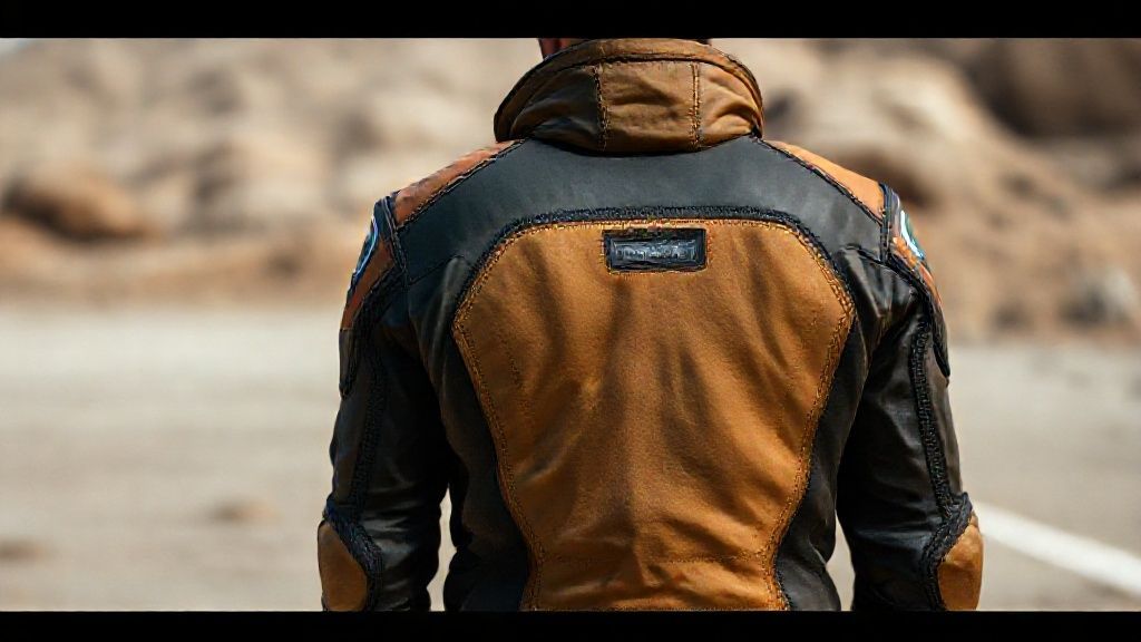 9 Best Motorcycle Jackets for Beginners: Top Picks for Safety, Comfort, and Style 9 Scorpion Exo Clutch Jacket