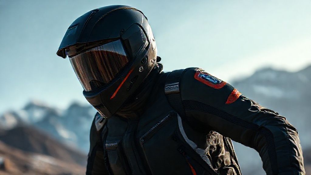 9 Best Value Adventure Jackets for Motorcycle Riders: Top Picks for 2026 9 Scorpion Yosemite XDR Jacket