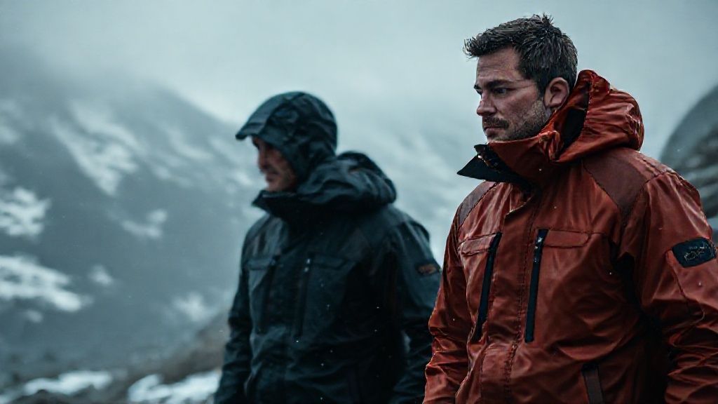 9 Best Value Adventure Jackets for Motorcycle Riders: Top Picks for 2026 8 Sedici Alexi Waterproof Jacket