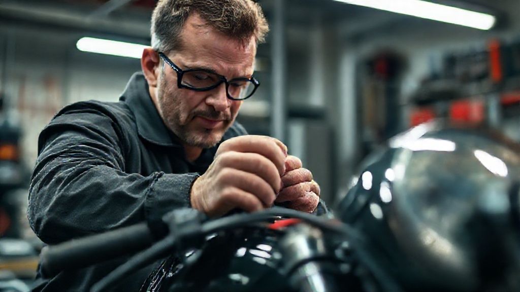 How to Change an Ignition Coil on a Motorcycle: A Complete Step-by-Step Guide 4 Step-by-Step Guide: How to Change Ignition Coil Motorcycle