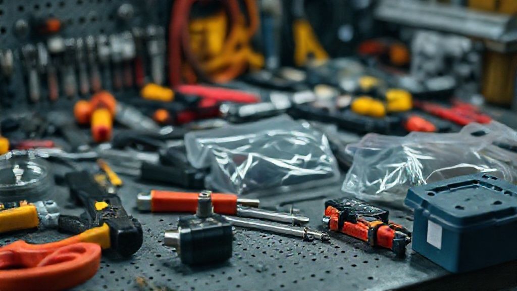 Are Motorcycle Ignition Coils Interchangeable: A Complete Guide to Understanding and Replacing Your Bike's Ignition System 2 Tools & Materials Needed