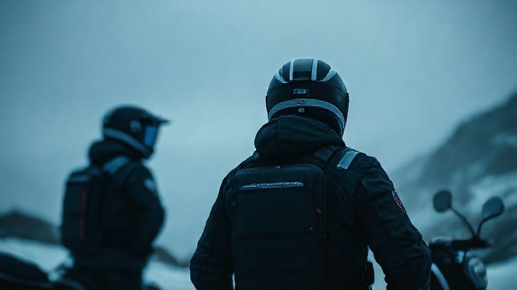 9 Best Motorcycle Jackets for California: Top Picks for Year-Round Riding 10 Tourmaster Intake Air 5 Jacket