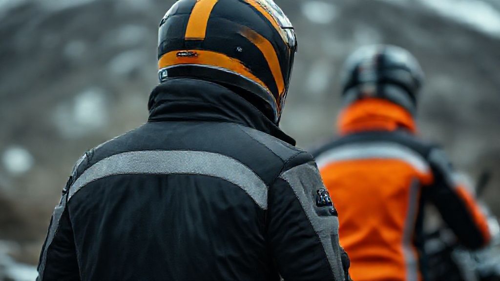 9 Best Value Adventure Jackets for Motorcycle Riders: Top Picks for 2026 5 Tourmaster Transition Series 5 Jacket