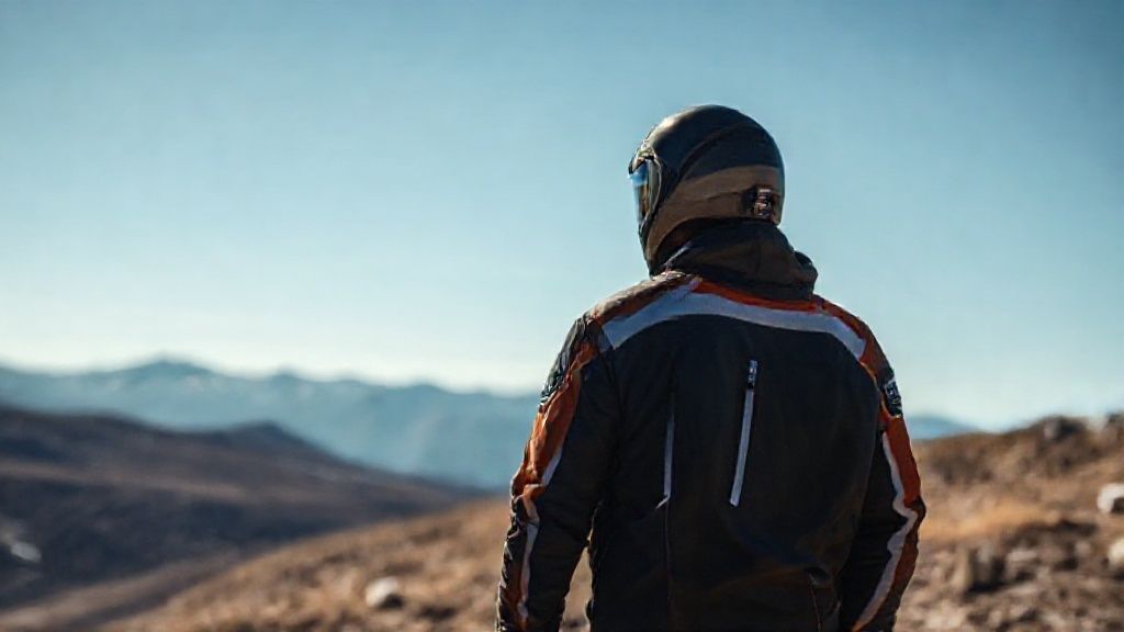 9 Best Motorcycle Jackets for Seattle's Unpredictable Weather: Your Complete Guide 6 Tourmaster Transition Series 5 Jacket