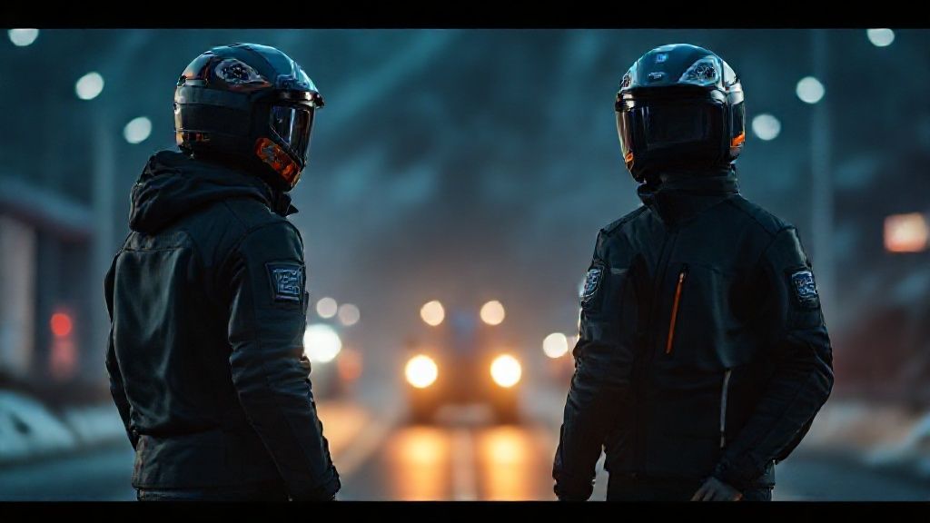 9 Best Motorcycle Jackets for Kids: Safety Meets Style on Two Wheels 7 Tourmaster Youth Intake Series 5 Jacket