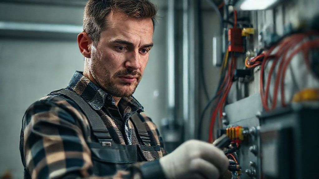 How to Wire an Ignition Coil on a Motorcycle: A Complete Beginner's Guide 5 Troubleshooting Common Mistakes