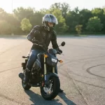 Essential Beginner Motorcycle Riding Tips for New Riders