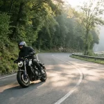 Master Motorcycle Cornering Techniques for Safer Rides