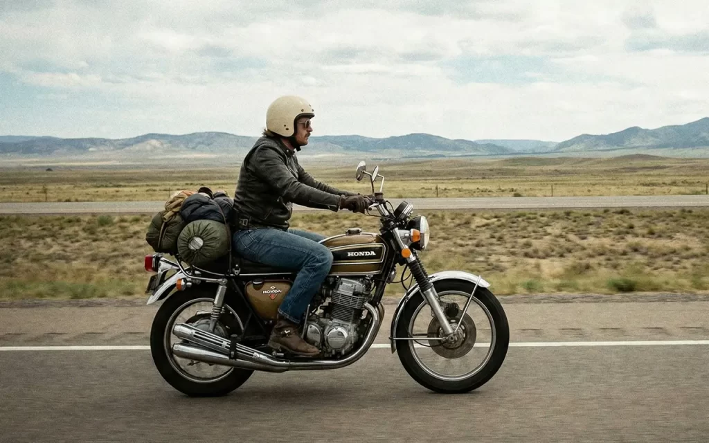 Zen and the Art of Motorcycle Maintenance: Lessons for the Modern Mechanic 2 The Chautauqua on Two Wheels